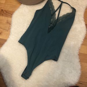 Bodysuit from Express